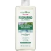 EQUILIBRA ROSMARINO IALURONICO DERMO SHAMPOO RINFORZANTE CON ACIDO IALURONICO e TE VERDE 265 ML