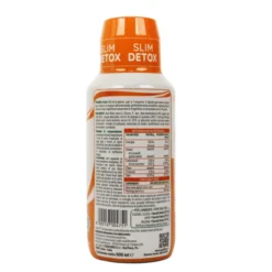 EQUILIBRA SLIM ALOE VERA SUCCO ESTRATTO DI MORINGA 10 GIORNI DETOX 0,5 LITRO INTEGRATORE ALIMENTARE