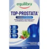 EQUILIBRA TOP PROSTATA 40 PERLE INTEGRATORE ALIMENTARE