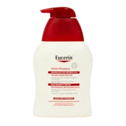 EUCERIN DETERGENTE INTIMO DELICATO PELLE SENSIBILE 250 ML