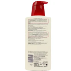 EUCERIN FLUIDA IDRATANTE CORPO pH5 400 ML