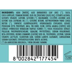 EVERBY CONTORNO OCCHI BORSE E OCCHIAIE - DON'T CALL ME PANDA 12 ML