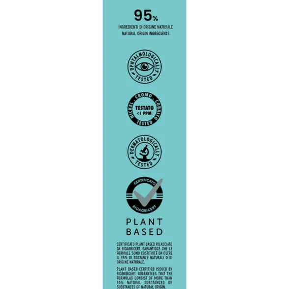 EVERBY CONTORNO OCCHI BORSE E OCCHIAIE - DON'T CALL ME PANDA 12 ML