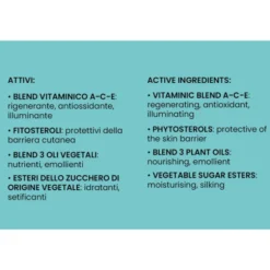 EVERBY GEL BURRO STRUCCANTE VISO, OCCHI, LABBRA - FEEL BUTTER 100 ML