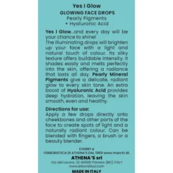 EVERBY GOCCE VISO ILLUMINANTI - YES I GLOW 14 ML