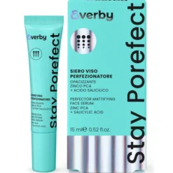 EVERBY SIERO VISO PERFEZIONATORE - STAY POREFECT 15 ML