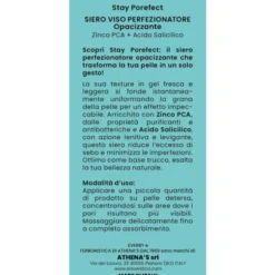 EVERBY SIERO VISO PERFEZIONATORE - STAY POREFECT 15 ML
