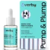 EVERBY SIERO VISO RIMPOLPANTE - PUMP & PLUMP 14 ML