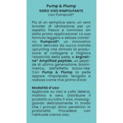 EVERBY SIERO VISO RIMPOLPANTE - PUMP & PLUMP 14 ML