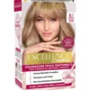 EXCELLENCE CREME N.8.1 BIONDO CHIARO CENERE