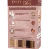 EXCELLENCE N.8U BIONDO CHIARO UNIVERSALE CREME UNIVERSAL NUDE SENZA AMMONIACA