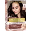 EXCELLENCE N.3U CASTANO SCURO UNIVERSALE CREME UNIVERSAL NUDE SENZA AMMONIACA