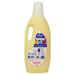 FABULOSO AMMORBIDENTE CONCENTRATO VANIGLIA e ORCHIDEA 21 LAVAGGI 1,5 LT