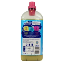 FABULOSO AMMORBIDENTE CONCENTRATO VANIGLIA & ORCHIDEA 56 LAVAGGI LT 1,250