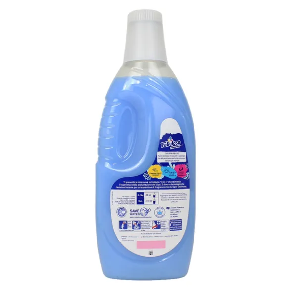 FABULOSO AMMORBIDENTE FRECO MATTINO 21 LAVAGGI 1,5 LT