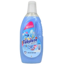 FABULOSO AMMORBIDENTE FRECO MATTINO 21 LAVAGGI 1,5 LT