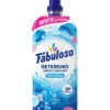 FABULOSO DETERSIVO LAVATRICE CLASSICO FRESCO RISVEGLIO 31 LAVAGGI LT 1,250
