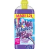 FABULOSO DETERSIVO PAVIMENTI FRESCHEZZA LAVANDA 1,2 L