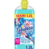 FABULOSO DETERSIVO PAVIMENTI FRESCHEZZA FIOR DI LOTO 1,2 L