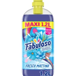 FABULOSO DETERSIVO PAVIMENTI FRESCO MATTINO 1,2 L