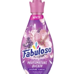 FABULOSO PROFUMATORE BUCATO ESPLOSIONE FLOREALE 730 ML