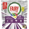FAIRY TUTTO IN 1 PLATINUM PLUS MIRACLE 15 CAPS LIMONE