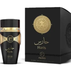 FARIIS HARIS UNISEX EDP VAPO 100 ML RIIFFS