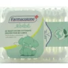 FARMACOTONE BEBE' 50 BASTONCINI COTONATI BIODEGRADABILI