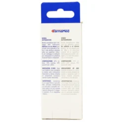 FARMAMED BENDA AUTOADERENTE 4 MTx 6 CM