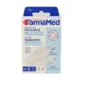 FARMAMED 24 CEROTTI TRASPARENTE CON PROTEZIONE BATTERIOSTATICA 3 FORMATI ASSORTITI
