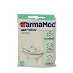 FARMAMED COPRIWATER 10 PZWC
