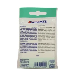 FARMAMED COPRIWATER 10 PZWC
