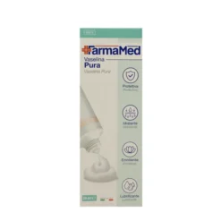 FARMAMED VASELINA PURA 50 ML
