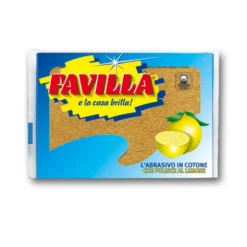FAVILLA SPUGNA ABRASIVA