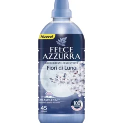 FELCE AZZURRA AMMORBIDENTE CONCENTRATO FIORI DI LUNA 45 LAVAGGI 900 ML