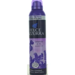 FELCE AZZURRA ARIA DI CASA SPRAY LAVANDA & IRIS ML 250