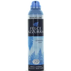 FELCE AZZURRA ARIA DI CASA SPRAY TALCO CLASSICO ML 250