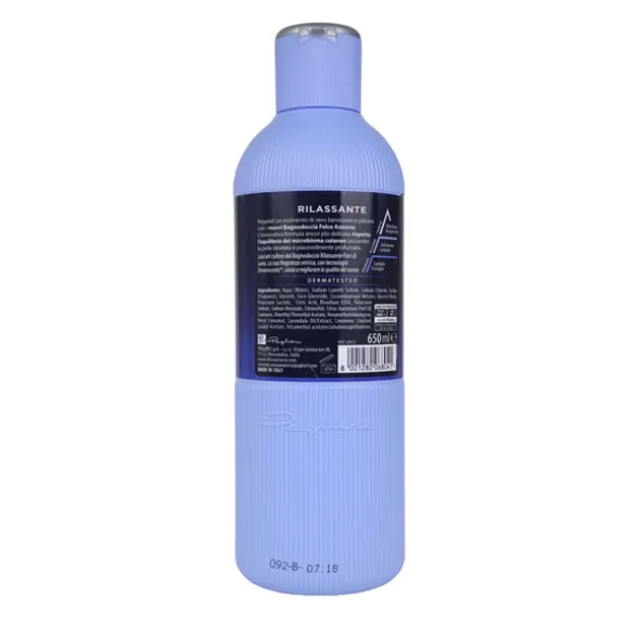 FELCE AZZURRA BAGNODOCCIA FIORI DI LUNA 650 ML