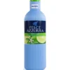 FELCE AZZURRA BAGNODOCCIA FRESCO BERGAMOTTO E FIORI DI CEDRO 650 ML