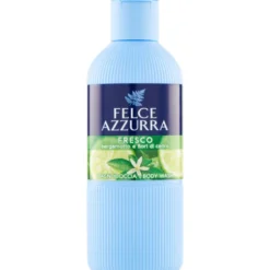 FELCE AZZURRA BAGNODOCCIA FRESCO 50 ML