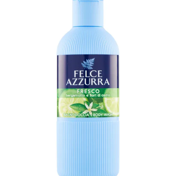 FELCE AZZURRA BAGNODOCCIA FRESCO 50 ML