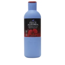 FELCE AZZURRA BAGNODOCCIA IBISCO E PEPE ROSA 650 ML