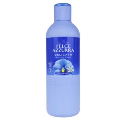 FELCE AZZURRA BAGNODOCCIA MUSCHIO BIANCO 650 ML