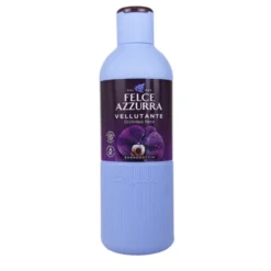 FELCE AZZURRA BAGNODOCCIA ORCHIDEA NERA 650 ML