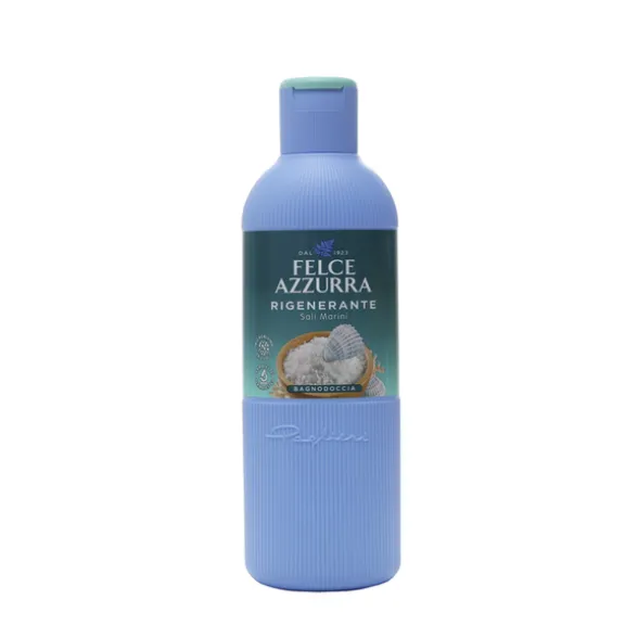 FELCE AZZURRA BAGNODOCCIA SALI MARINI 650 ML