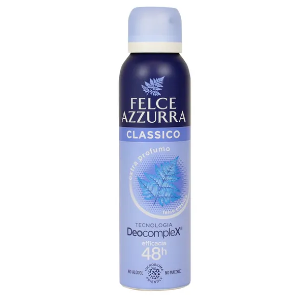 FELCE AZZURRA DEODORANTE SPRAY CLASSICO 150 ML