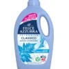 FELCE AZZURRA DETERSIVO BUCATO LAVATRICE LIQUIDO CLASSICO 40 LAVAGGI 1,595 LT