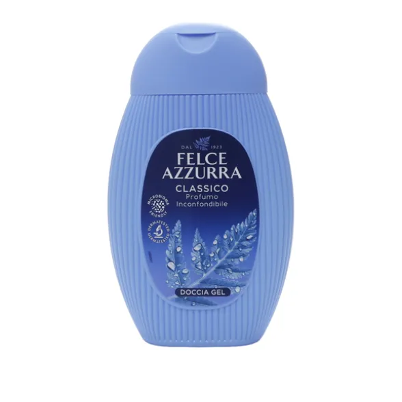 FELCE AZZURRA DOCCIASCHIUMA CLASSICO 250 ML