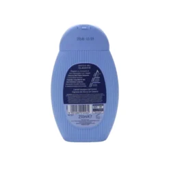 FELCE AZZURRA DOCCIASCHIUMA CLASSICO 250 ML