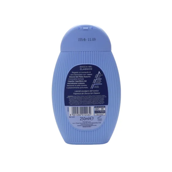 FELCE AZZURRA DOCCIASCHIUMA CLASSICO 250 ML